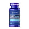Puritan's Pride Youth Guard DHEA for Women and Men 25mg, Dietary Supplement forHealthy Aging, 250 Tablets view 1