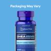 Puritan's Pride Youth Guard DHEA for Women and Men 25mg, Dietary Supplement forHealthy Aging, 250 Tablets view 2