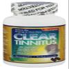Clear Products Homeopathic Formula, Tinnitus, 60 Count view 1