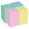 Rehabilitation Advantage Foam Block Hand Exercisers, Variety Set, 16 Count view 1