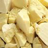 Caribbean Coastal Delights Pure Raw Cocoa Butter - Fresh Scent, 1 LB, All Skin Types & Tones view 1