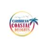 Caribbean Coastal Delights Pure Raw Cocoa Butter - Fresh Scent, 1 LB, All Skin Types & Tones view 3
