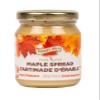 Turkey Hill Sugarbush Pure Canadian Premium Maple Butter with Spread Glass Jar, All Natural Delicious Ingredients for Kids and Adults, 5.52 view 1