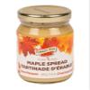 Turkey Hill Sugarbush Pure Canadian Premium Maple Butter with Spread Glass Jar, All Natural Delicious Ingredients for Kids and Adults, 5.52 view 2