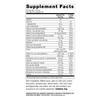Bariatric Advantage Multi Chewy Bite - Soft Chew Multivitamin for Bariatric Surgery Patients - Chewable Multivitamin with Folic Acid, Vitamin D3 & More - Dark Cherry Flavor - 60 Count view 2