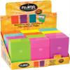 12PC Neon Color Cig Case 100mm view 1