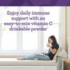 INNATE Response Formulas C Complete Powder - Antioxidant Vitamin C Powder Supplement - Helps Support The Immune System -Vegetarian and Non-GMO - 2.96 Oz. (30 Servings) view 3