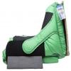 TruVue Heel Protector - Original Waffle Brand Product - Manufactured by EHOB Inc. view 1