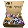 36 Tasimo T-Discs Pods Variety Pack, 1x Each Flavour, 36 Different Blends, Coffee, Hot Chocolate, Tea Gift Box (40+ Pods) view 1