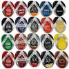 36 Tasimo T-Discs Pods Variety Pack, 1x Each Flavour, 36 Different Blends, Coffee, Hot Chocolate, Tea Gift Box (40+ Pods) view 3