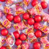 Wonka Atomic Fireball, Candy, Cinnamon Flavor, Individually Wrapped, 64.8oz (240 ct) view 2