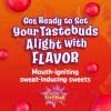 Wonka Atomic Fireball, Candy, Cinnamon Flavor, Individually Wrapped, 64.8oz (240 ct) view 3
