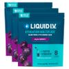Liquid I.V. Hydration Multiplier - Acai Berry | Electrolyte Powder Drink Mix | 3 Pack (48 Servings) view 1