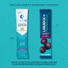 Liquid I.V. Hydration Multiplier - Acai Berry | Electrolyte Powder Drink Mix | 3 Pack (48 Servings) view 3