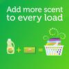 Gain Powder Laundry Detergent for Regular and HE Washers, Original Scent, 45 ounces, 44 loads view 3