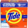 Tide Original HE Turbo Powder Laundry Detergent, 68 Loads, 95 Oz view 1