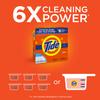 Tide Original HE Turbo Powder Laundry Detergent, 68 Loads, 95 Oz view 3