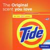 Tide Powder Laundry Detergent, Original Scent, 113 Loads, 143 oz view 3