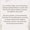 Allegro Tea, Organic Decaf Black Tea Bags, 20 ct view 3