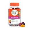Align Dualbiotic, Prebiotics and Probiotics for Women and Men, Probiotics for Digestive Health, Prebiotics Help Nourish Good Bacteria, Natural Fruit Flavors, 60 Probiotic Gummies view 1