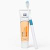 CariFree Gel 1100 (Citrus) Anti-Cavity Fluoride Toothpaste with Nano Hydroxyapatite, Cavity Prevention and Enamel Protection, Dentist Recommended for Kids and Adults, 2.40 oz. (Pack of 4) view 4