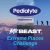 Pedialyte Electrolyte Drink, Mixed Fruit Hydration Drink, 1 Liter view 3