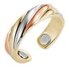 LONGRN- Copper Ring adjustable size for Women view 1