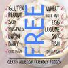 Gerbs Raw Whole Pumpkin Seeds 1 lb. | In-Shell, 10.5 mm Size, Resealable Bag | Mildly Nutty & Crunchy | Top 14 Allergen-Free view 4