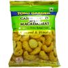 Crispy Cashew Nuts Mixed Macadamias Snack Seaweed & Wasabi Flavoured Net Wt 35 G (1.23 Oz.) Tong Garden Brand X 2 Bags view 1