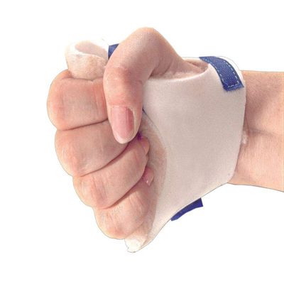 AliMed Palm Guard, Left,