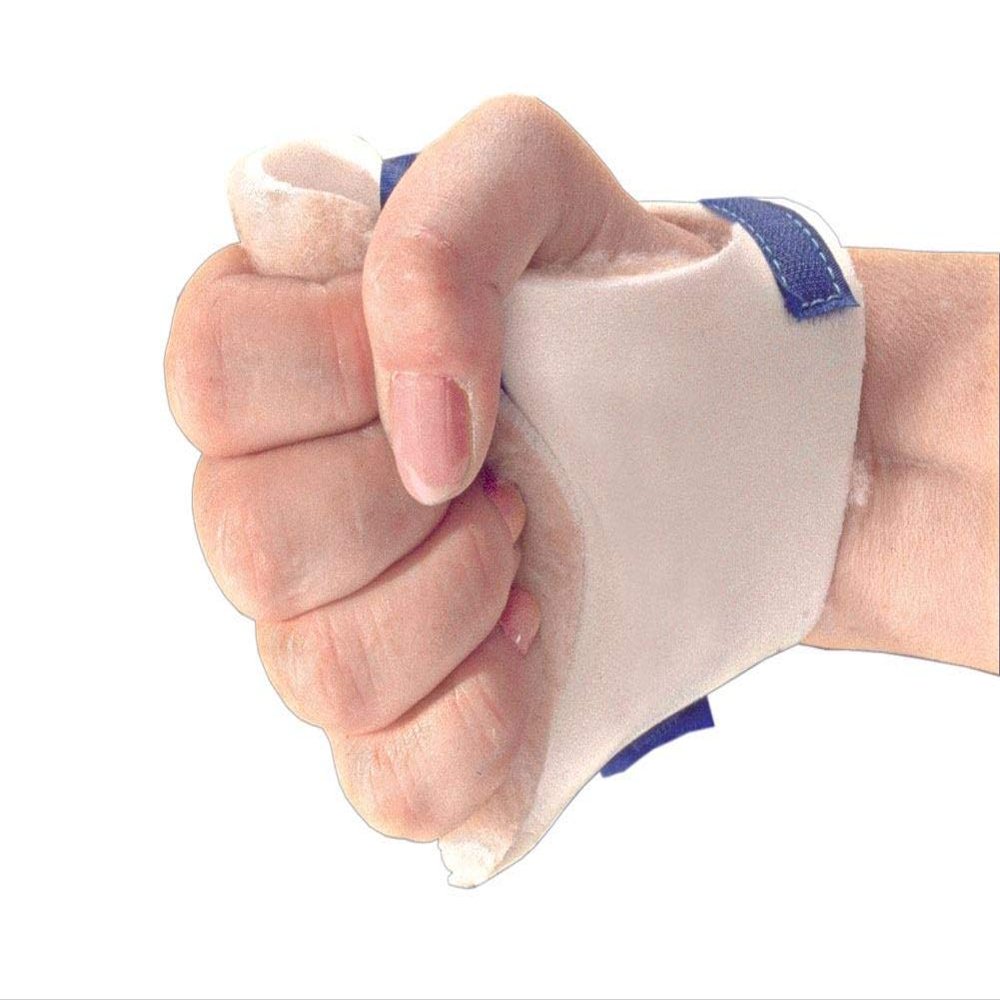 AliMed Palm Guard, Left,
