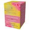 Taylors of Harrogate Rose Lemonade Infusion Individually Wrapped Bags, 20 Count (Pack of 1), Zingy, Refreshing and Fragrant, Caffeine-Free, Enjoy Hot or Iced, 20 Teabags view 1