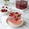 Taylors of Harrogate Rose Lemonade Infusion Individually Wrapped Bags, 20 Count (Pack of 1), Zingy, Refreshing and Fragrant, Caffeine-Free, Enjoy Hot or Iced, 20 Teabags view 3