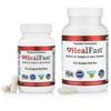 HealFast Complete Surgery & Injury Recovery Supplement: for Wound, Scar Treatment & Bruising w/Vitamins, Bromelain, Quercetin & Probiotics (Pre+Post Op) view 1