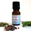 Success Pure Essential Oil Aromatherapy Blend for Achievement, Prosperity, Good Fortune, & Triumph view 1