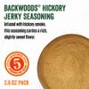 Backwoods Hickory Seasoning with Cure Packet view 3