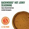 Backwoods Hot Seasoning with Cure Packet view 3