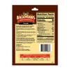 LEM Backwoods Teriyaki Seasoning with Cure Packet ,1 oz. view 2