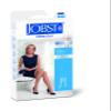 Jobst Women's UltraSheer Moderate Support Petite Knee Highs, Pair view 2