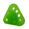 Flexi-Grip Hand, Finger, & Forearm Exerciser - Heavy Tension, Green view 1