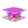 Culpitt Cake Princess Castle by Culpitt view 1