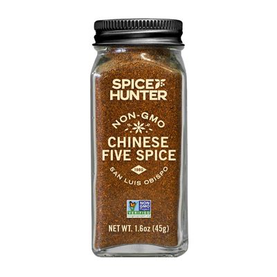 Spice Hunter Chinese 5 Spice, 1.6-Ounce Unit