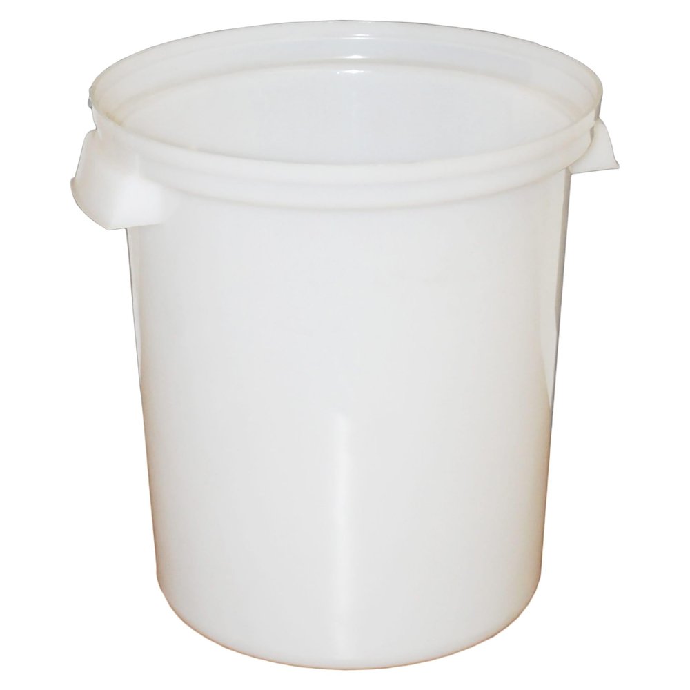Prolon Round 20 qt Food Storage Container