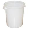Prolon Round 20 qt Food Storage Container view 1
