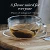 Whittard of Chelsea - Tea Discoveries, A Taste of Tea - Gift Box Includes - 4 Black Teabags, 3 Green Tea Bags & 1 Oolong Tea Bag (8 Teabags, 1 Box) view 3