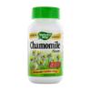 Nature's Way Chamomile, 350 Milligram, 100 Capsules view 1