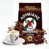 Greek Ground Coffee Dark 96g (3.3oz) Loumidis view 1