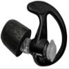 SureFire EP7 Sonic Defenders Ultra filtered Earplugs w/ Comply Canal Tips, reusable, Clear, Medium view 4