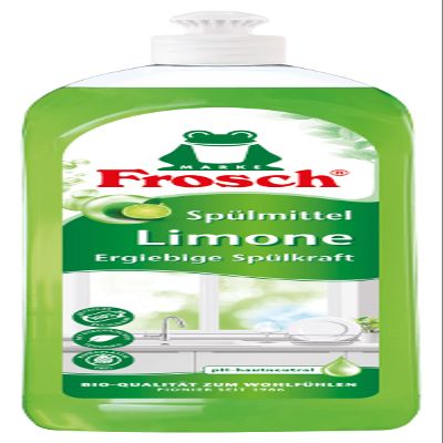 Frosch Splmittel, 750ml