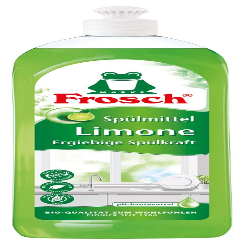 Frosch Splmittel, 750ml